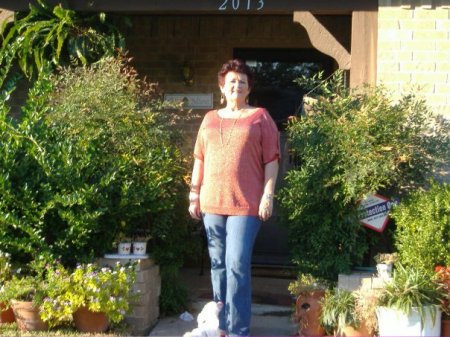 Dena Patterson Photo 14