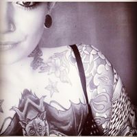 Aimee Johnson Photo 33