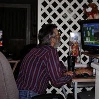 John Hester Photo 40