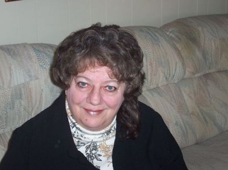 Nancy Thacker Photo 21