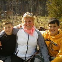 Barbara Beckner Photo 6