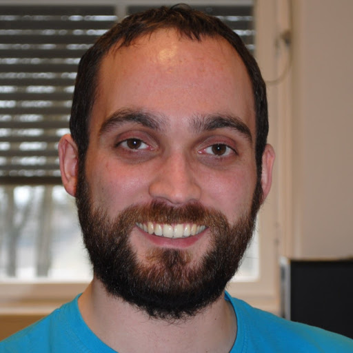 Erik Rasmussen Photo 39