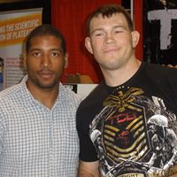 Darell Bruce Photo 1