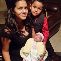 Perla Chavez Photo 16