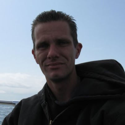 Jason Rood Photo 24