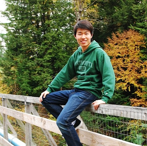 Tom Cheng Photo 16