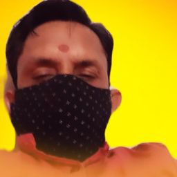 Dev Panday Photo 12