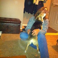 Shelley Wagner Photo 15