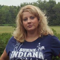 Teresa Ellis Photo 17