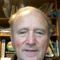 Brian Parrott Photo 10