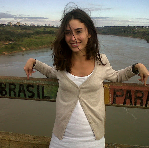 Blanca Torres Photo 18
