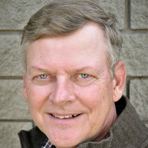 Gerald Morgan Photo 44