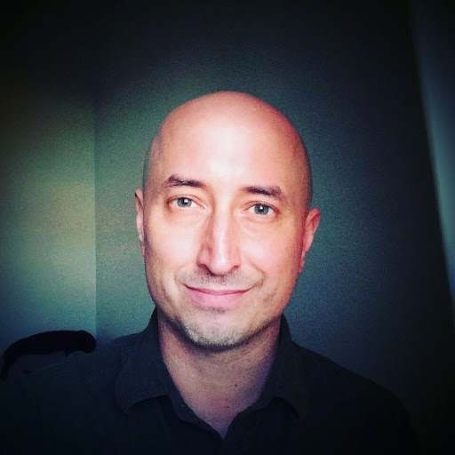 Thomas Dexter Photo 31