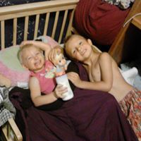 Christine Minter Photo 7