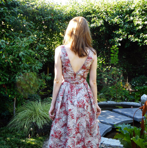 Jessica Richard Photo 32