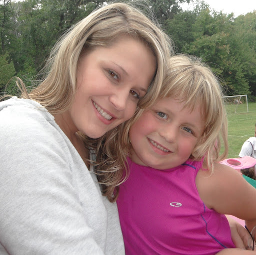 Morgan Mccormick Photo 27