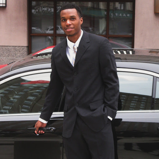 Marcus Riley Photo 41