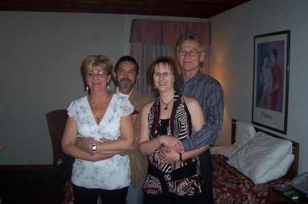 Deborah Barr Photo 27