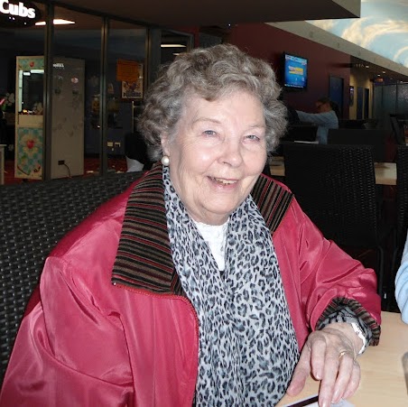 Janet Reid Photo 56