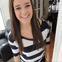 Ginny Robertson Photo 11