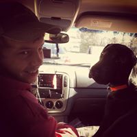 Joshua Hendrickson Photo 16