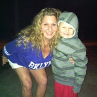 Joann Downey Photo 14