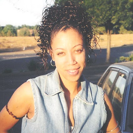 Kennesha Forrest Photo 2