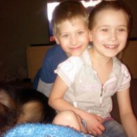 Kimberly Parrish Photo 18