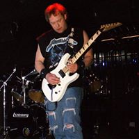 Jeff Barron Photo 15
