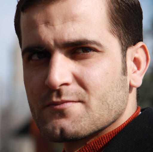 Mohammed Faraj Photo 13
