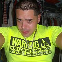 Daniel Mendez Photo 24