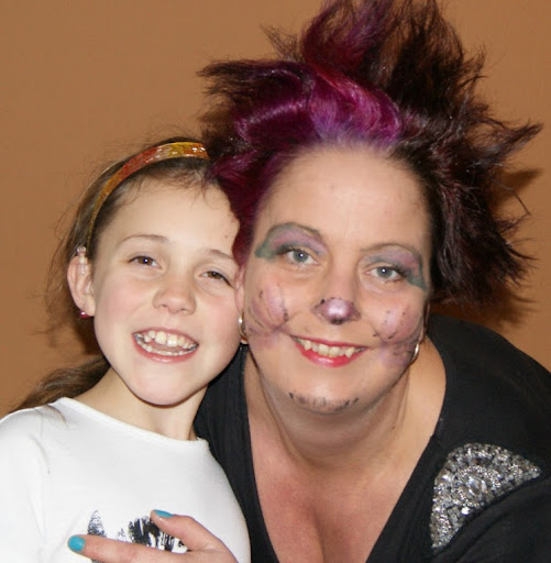 Shannon Moss Photo 13