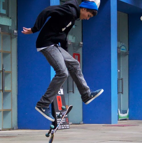 Riley Dunn Photo 32