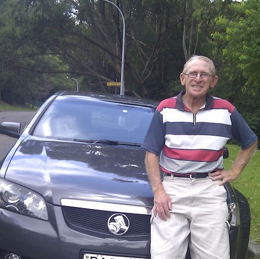 Allan Patterson Photo 23