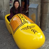 Janet Yu Photo 23