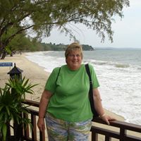 Anita Rice Photo 3