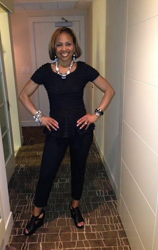 Carla Jennings Photo 26