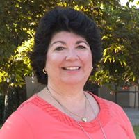 Christine Colvin Photo 27