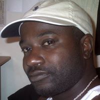 Curtis Terrell Photo 7