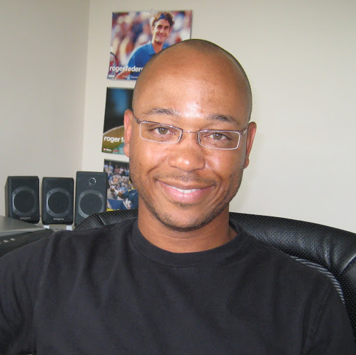 Julius Robinson Photo 15