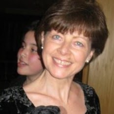 Anne Mathews Photo 34