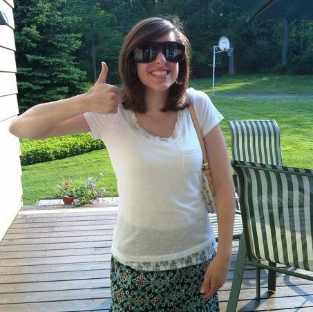 Emily Paulus Photo 2