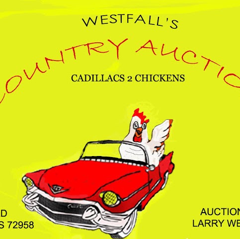 Larry Westfall Photo 23