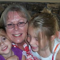 Kathy Rayburn Photo 9
