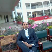Kashif Naeem Photo 15
