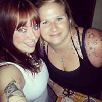 Amy Ellis Photo 38