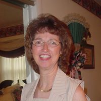 Pat Marsh Photo 13