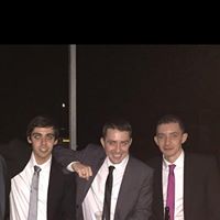 Daniel Dunne Photo 21