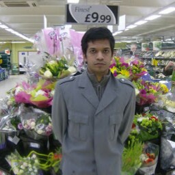 Syed Quadri Photo 36