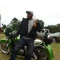 Shedrick Brown Photo 12